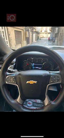 شيفروليه تاهو